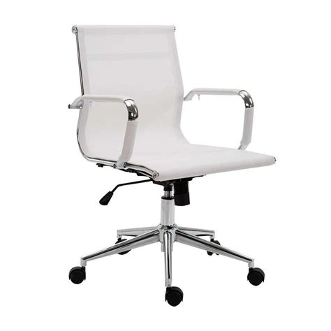 cadeira de escritorio branca-4